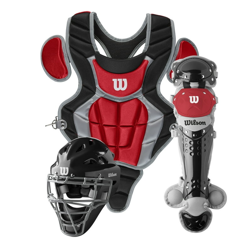 Where to buy 'catchers gear cheap