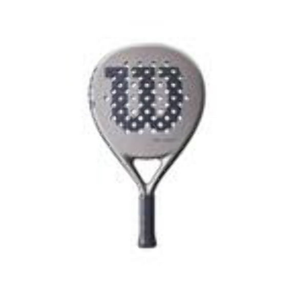 Wilson Carbon Force Padel Racket