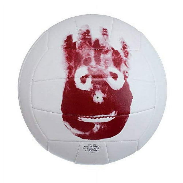 Wilson Cast Away Replica Volleyball