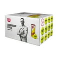 Wilson Championship ExtraDuty XD Tennis Ball 20 Can Pack (60 Balls