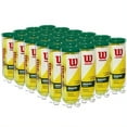 thumbnail image 1 of Wilson Championship Regular Duty Tennis Ball Case - 3 Ball Can X 24, 1 of 2