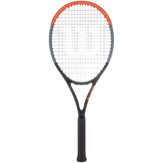 Wilson Clash 100 Tennis Racquet 4 1/8 inches