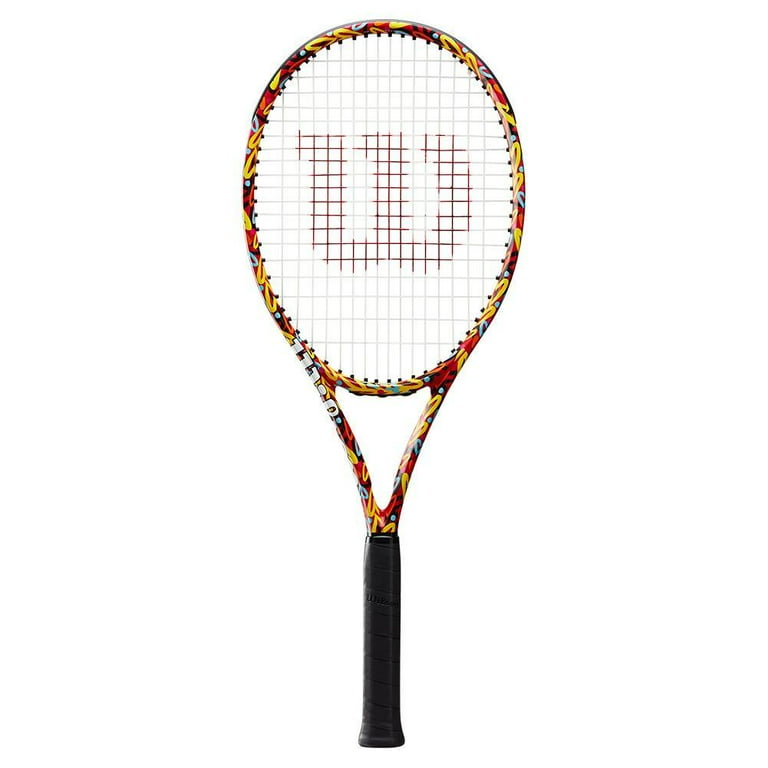 【美品】WILSON ULTRA100 romero britto SIZE2 美品】WILSON ULTRA100 romero britto SIZE2 - メルカリ