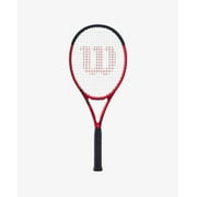 Wilson Clash v2.0 100 Pro Tennis Racquet (  4_1/8   )