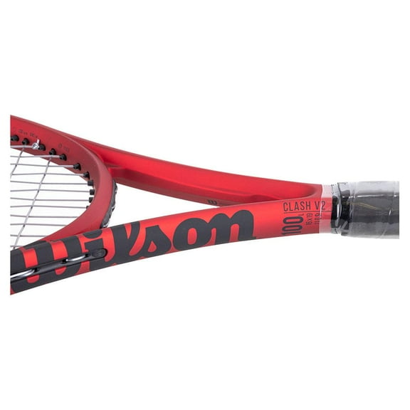 Clash v2.0 100 Tennis Racquet