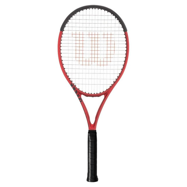 Wilson Clash v2.0 100UL Tennis Racquet (  4_0/8   )