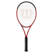 Wilson Clash v2.0 100UL Tennis Racquet (  4_1/4   )