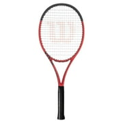 Wilson H2 Raquette de tennis récréative pour adulte – Grip taille 2-4 1/4, gris/noir Wilson H2 Raquette de tennis récréative pour adulte – Grip taille 2-4 1/4, gris/noir