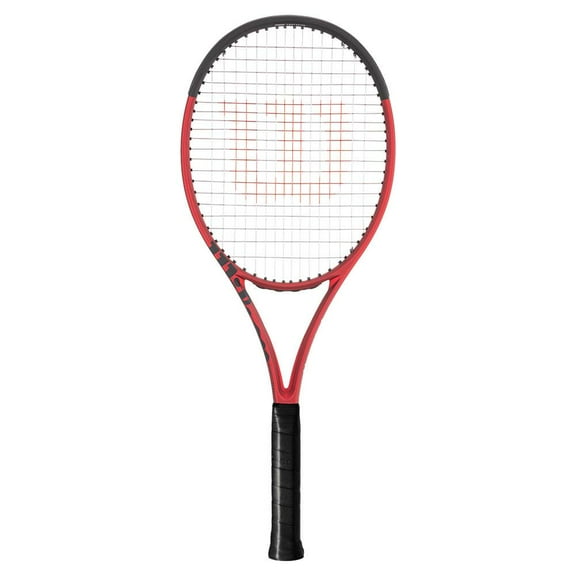Wilson Clash v2.0 98 Tennis Racquet (  4_1/2   )