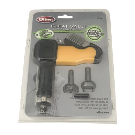 Wilson Cleat Valet