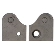 Wilson Combat Fitting Jig