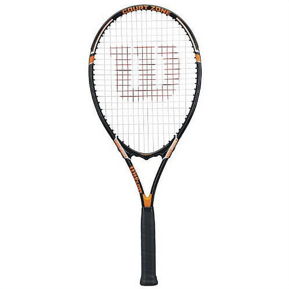 Raqueta wilson walmart clearance