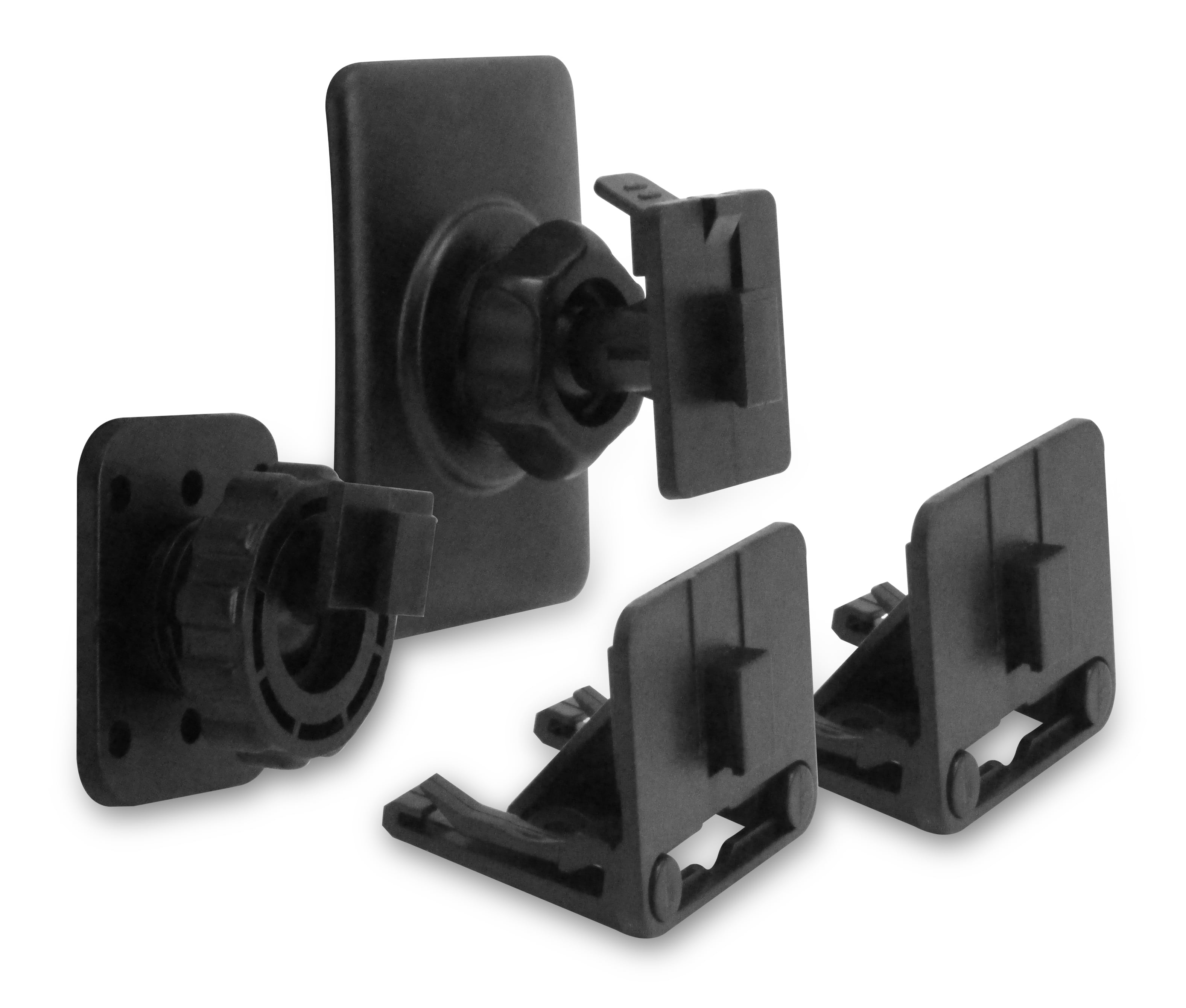 Wilson Cradle Mounting Kit for Sleek & Cradle Plus 901134