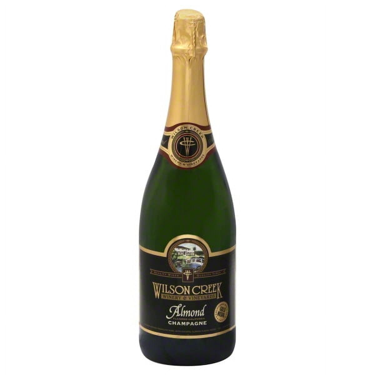 Wilson Creek Orange Mimosa Sparkling Wine