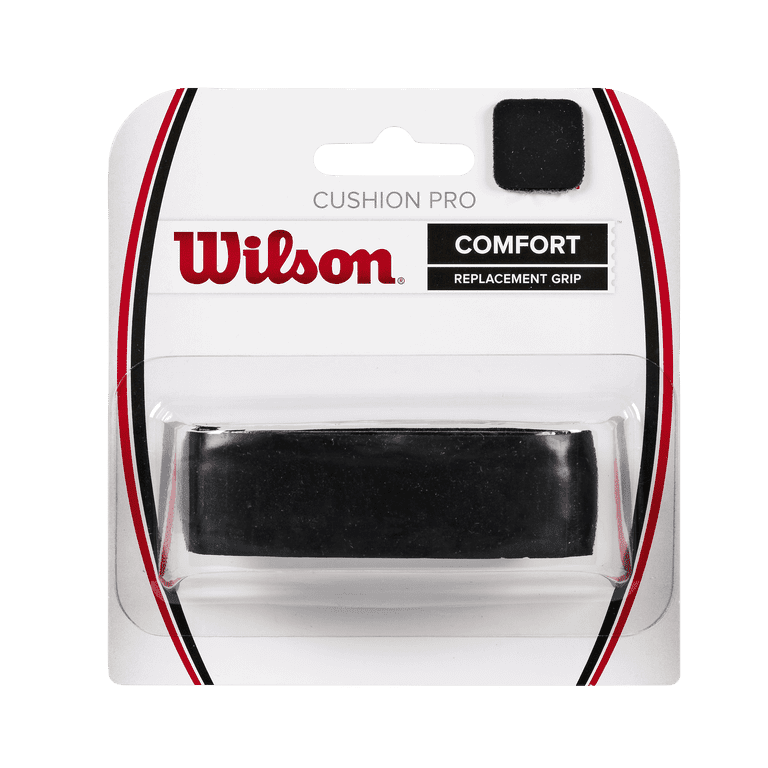Wilson Cushion Pro Comfort Replacement Racket Grip photo 1