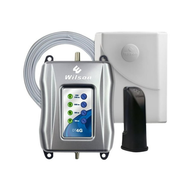 DT 4G Signal Booster