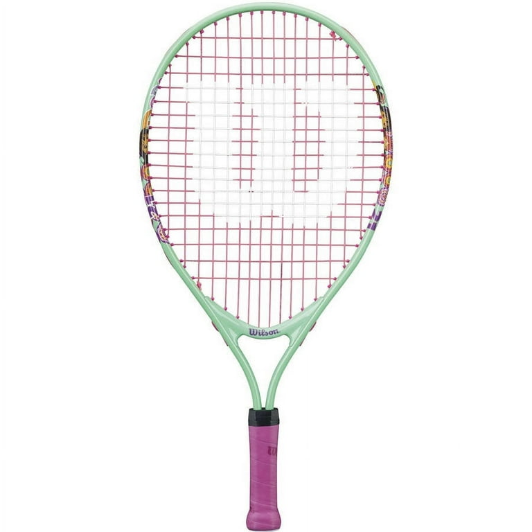 wilson - doragon Wilson Dora The Explorer Junior Tennis Racket - Walmart.com