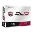 thumbnail image 1 of Wilson Duo Golf Balls, 12 Pack, 1 of 3