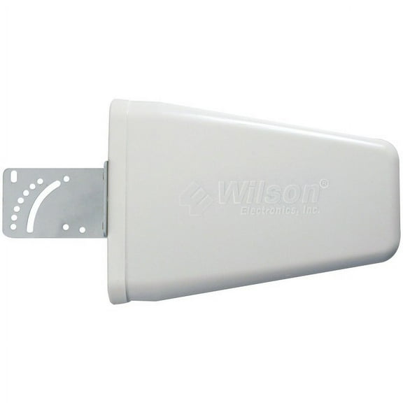 Wilson Electronics 4g Wideband Directional Antenna With F-female Connector