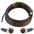 thumbnail image 1 of Wilson Electronics 952375 Ultra-low-loss Coaxial Cable (75ft), 1 of 2