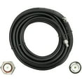 thumbnail image 1 of Wilson Electronics 955815 Rg58u Sma-male To Sma-female Low-loss Foam Coaxial Extension Cable (15ft), 1 of 2
