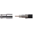 thumbnail image 1 of Wilson Electronics 971150-10 F-male Compression Rf Connector For Rg11 Cable (10-ct), 1 of 1