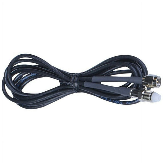 Wilson Electronics Rg174 Coaxial Extension Adapter Cable, 6ft