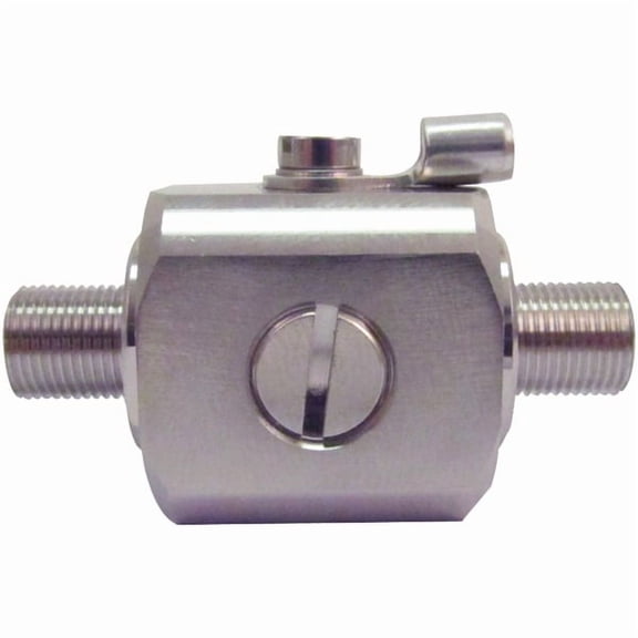 75OHM LTNG SURGE PRTCTR