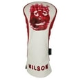thumbnail image 1 of Wilson Embroidered Driver Headcover by ReadyGOLF, 1 of 4