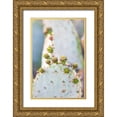 thumbnail image 1 of Wilson, Emily M. 17x24 Gold Ornate Wood Framed with Double Matting Museum Art Print Titled - Llano-Texas-USA-Prickly pear cactus in the Texas Hill Country, 1 of 4