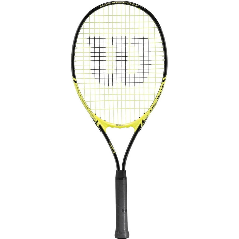 Wilson Racquet Sports Energy XL 3 Tennis Racquet - WRT32160U-3