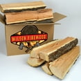 thumbnail image 1 of Wilson Enterprises Natural Cherry Split Firewood, 1 of 7