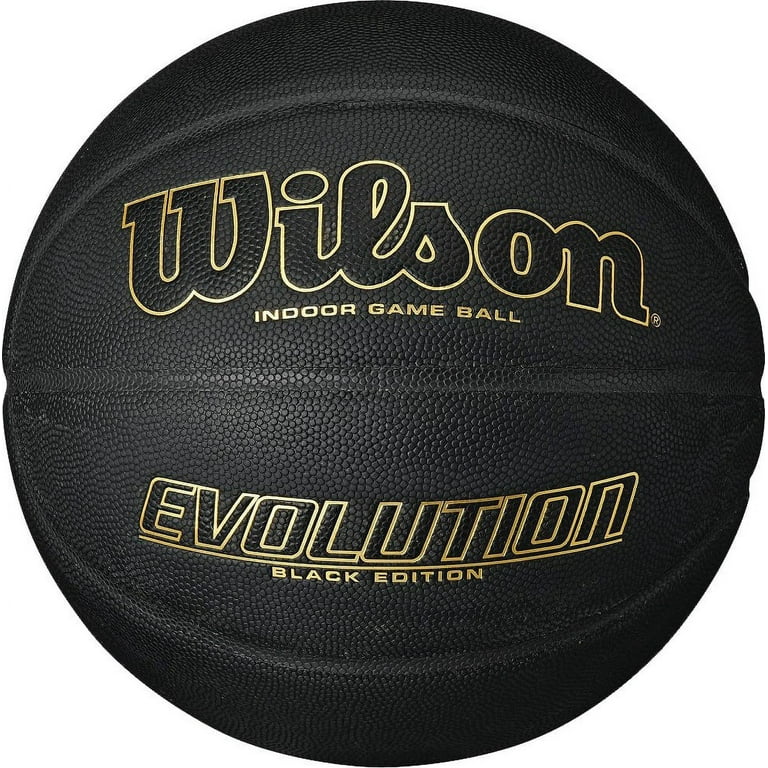  NBA Microfiber Composite Ball : Basketballs : Sports & Outdoors