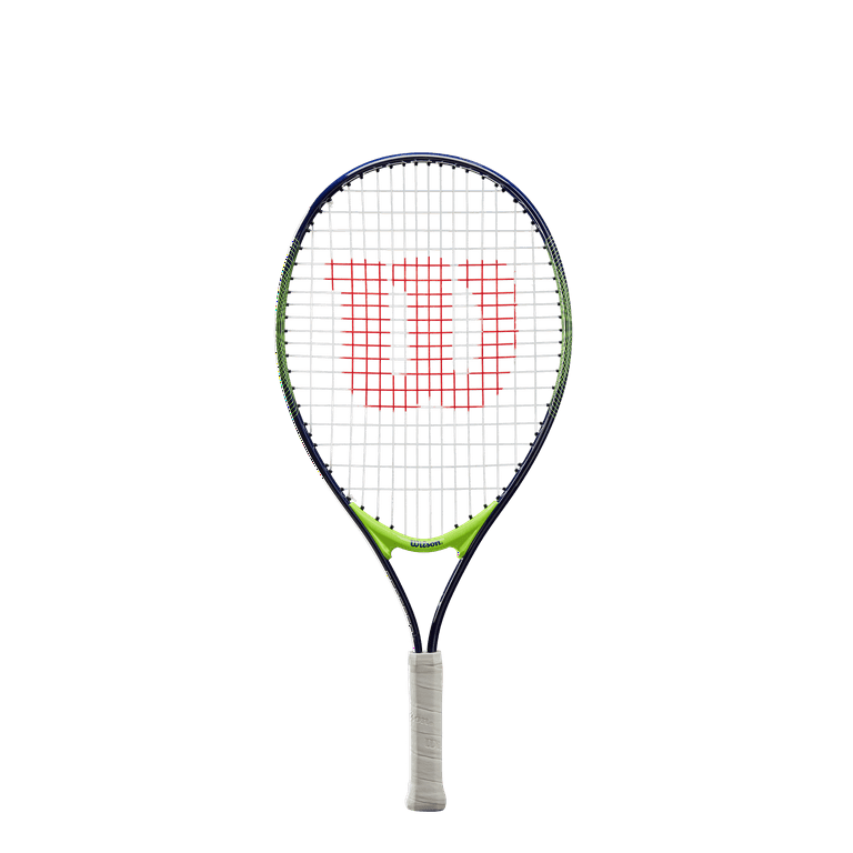Wilson Federer 23 In. Tennis Racquet - 95 sq in Head Size