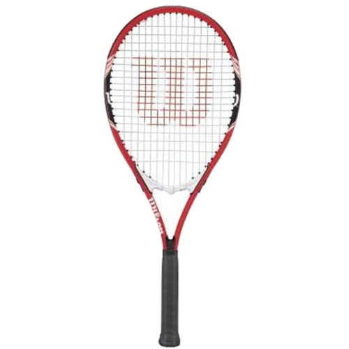 Raquette Tennis Wilson RF 01 - Sports Raquettes