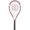 thumbnail image 1 of Wilson Federer Adult Racket, 1 of 1