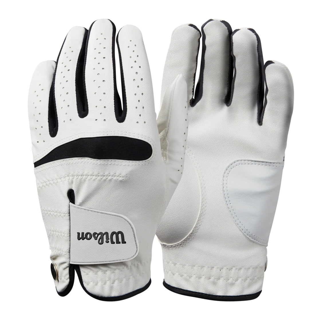 Wilson Wilson Feel Plus™ Golf Glove – Left Hand Large