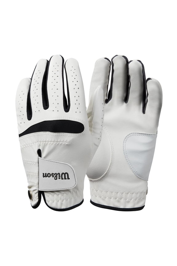 Men's Feel Plus Left-Hand Golf Glove
