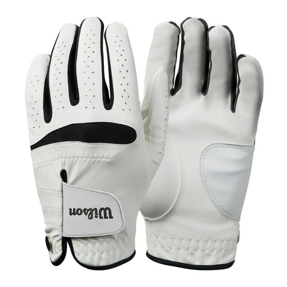 Wilson Wilson Feel Plus™ Golf Glove - Left Hand, Medium-Large