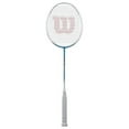 thumbnail image 1 of Wilson Fierce C 1700 Badminton Racket, 1 of 3