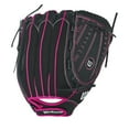 thumbnail image 1 of Wilson Flash Series 12" All Positions Fastpitch Softball Glove, Right Hand Throw, 1 of 2