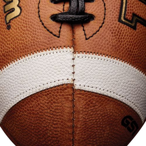 Wilson 1405105 GST Blem Football