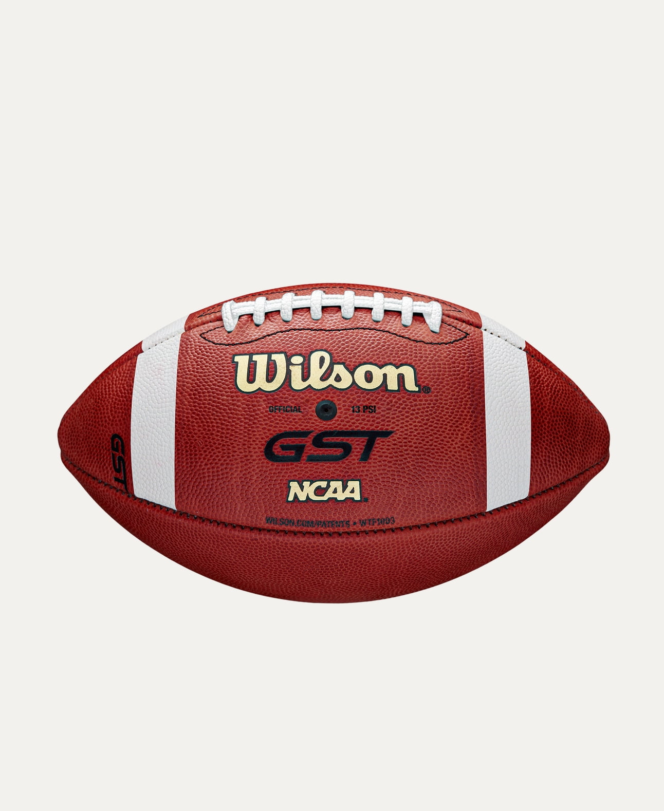 Wilson-GST-Dark-Game-