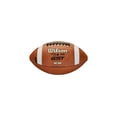 thumbnail image 1 of Wilson GST Leather Football, League Age: Junior 9-12, 1 of 5
