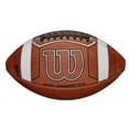 thumbnail image 1 of Wilson GST Prime Game Football NCAA/HS, 1 of 1