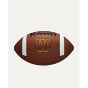 Wilson GST SpeedSkin Football (Youth)