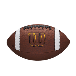 Wilson NFL Autograph Football - Walmart.com