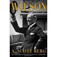 thumbnail image 1 of Pre-Owned Wilson (Hardcover) 0399159215 9780399159213, 1 of 1