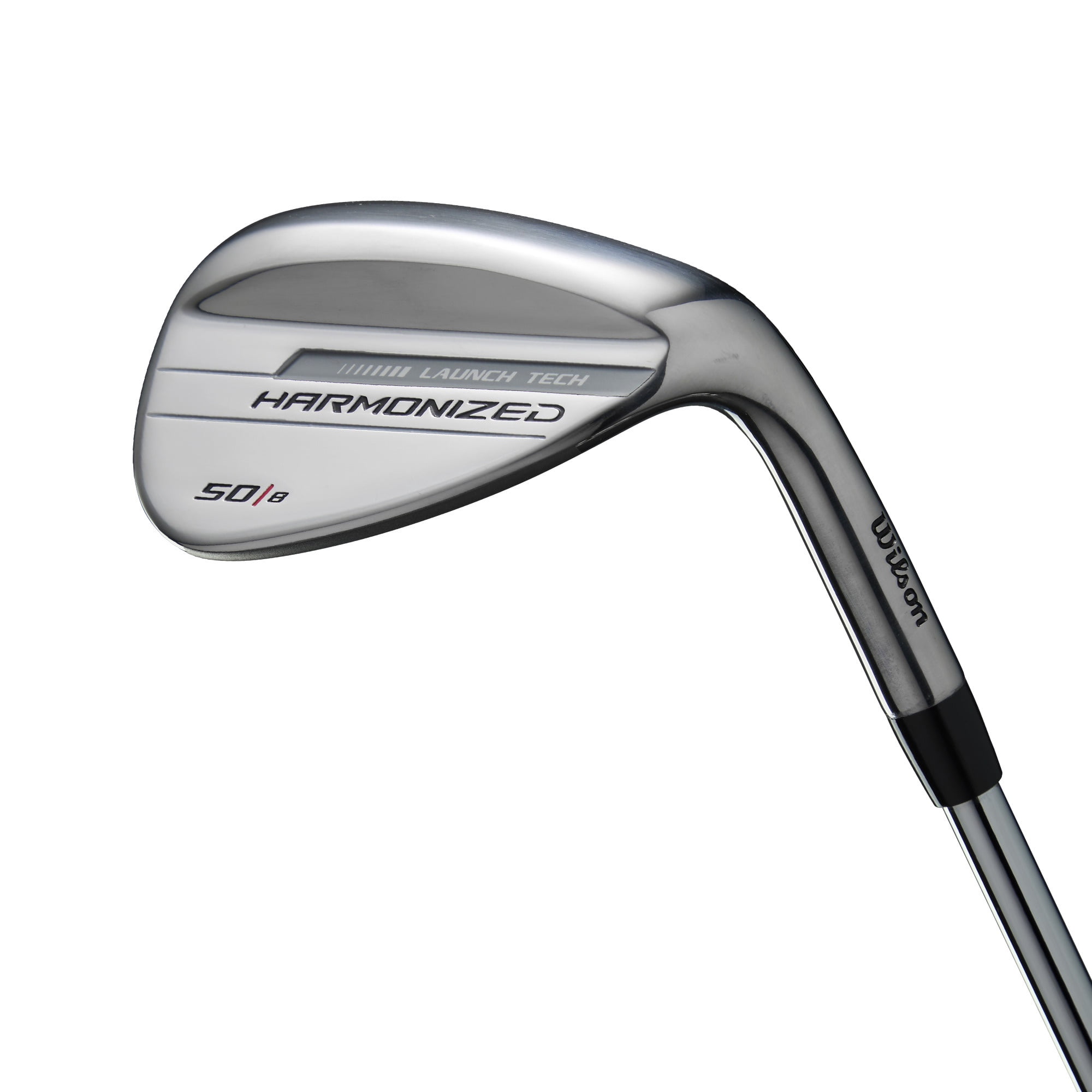 Wilson Harmonized Golf Wedge- Right Hand, Steel, 50 Loft