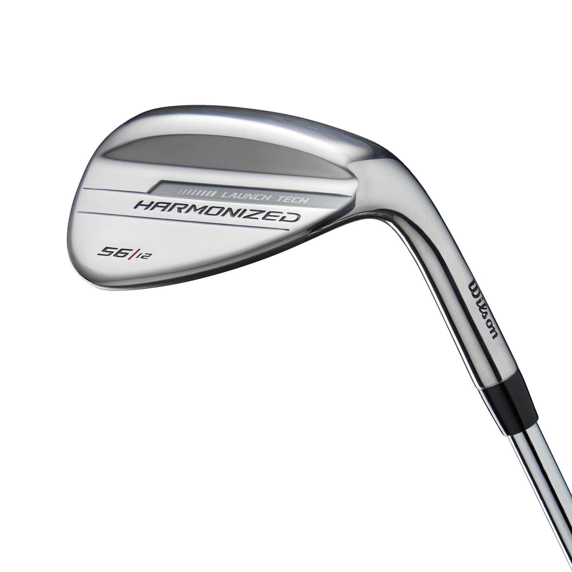 Wilson Harmonized Golf Wedge- Right Hand, Steel, 56 Loft